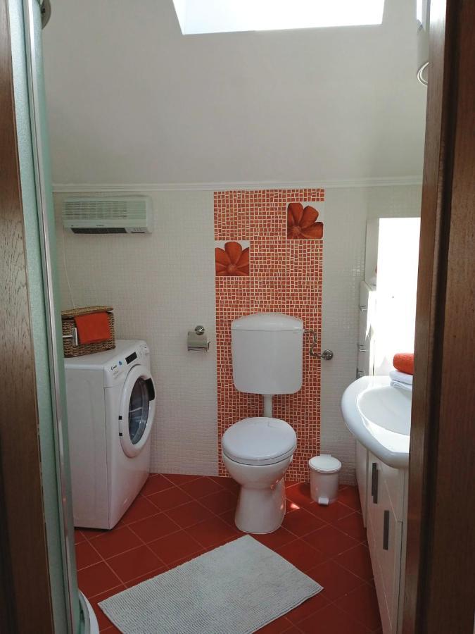 Karoma Sunroof Apartamento Mlini Exterior foto
