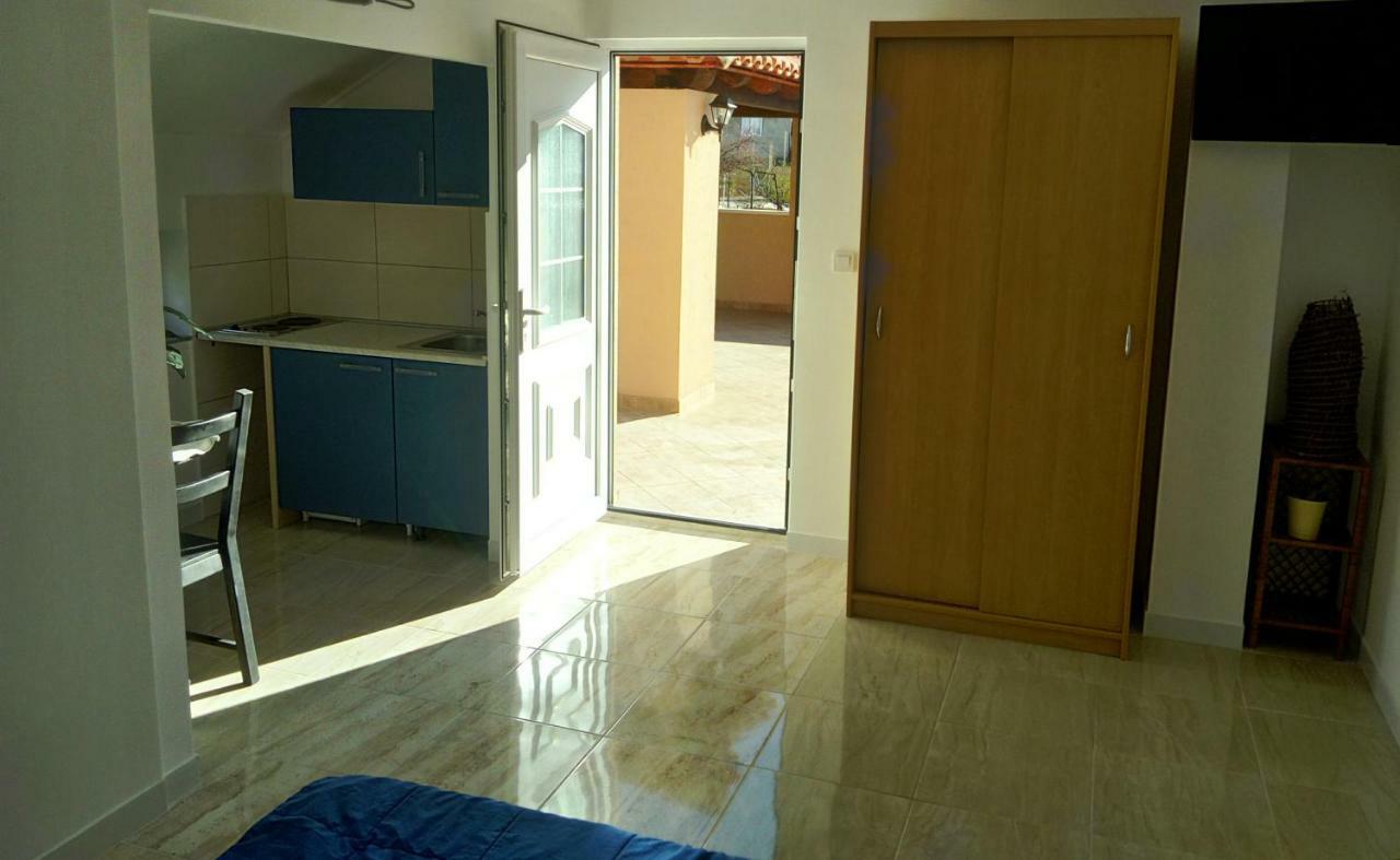 Karoma Sunroof Apartamento Mlini Exterior foto