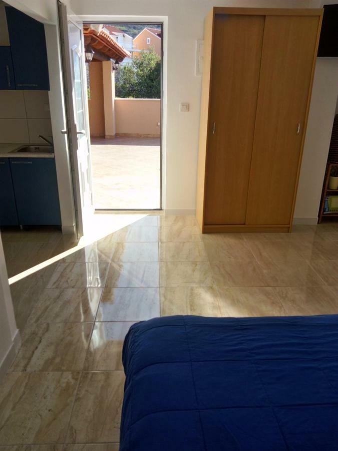 Karoma Sunroof Apartamento Mlini Exterior foto