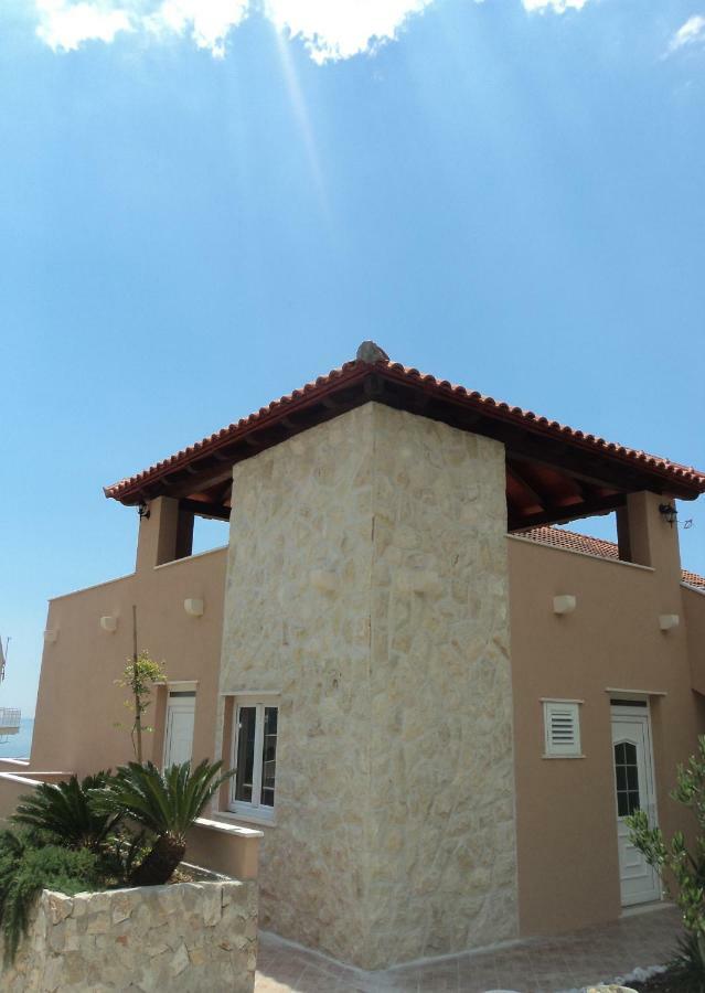 Karoma Sunroof Apartamento Mlini Exterior foto
