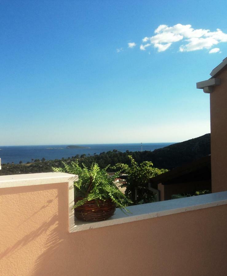 Karoma Sunroof Apartamento Mlini Exterior foto