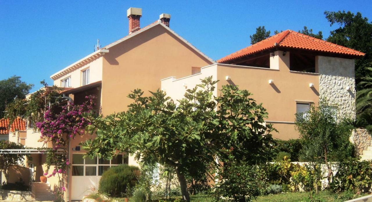 Karoma Sunroof Apartamento Mlini Exterior foto