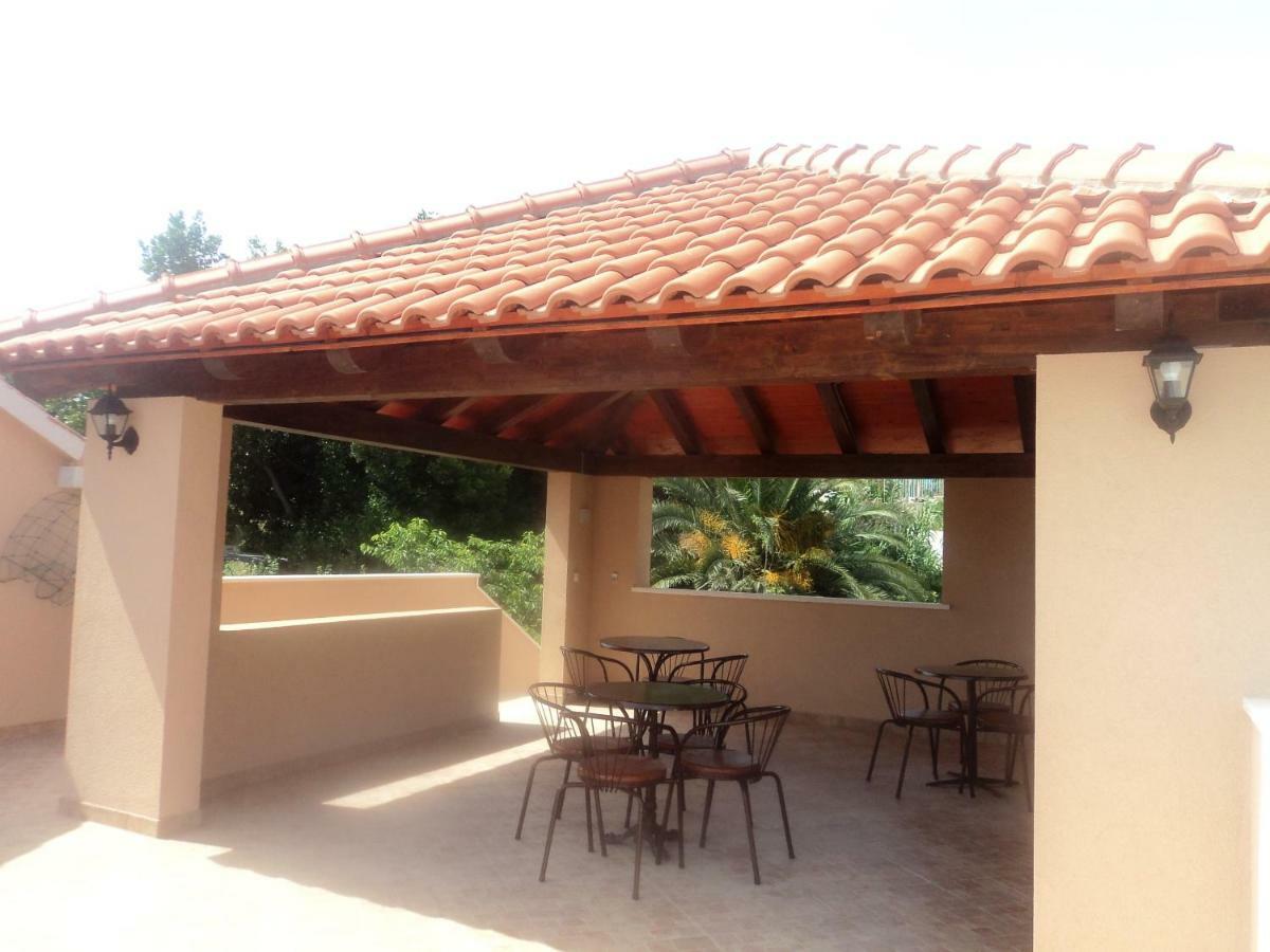 Karoma Sunroof Apartamento Mlini Exterior foto