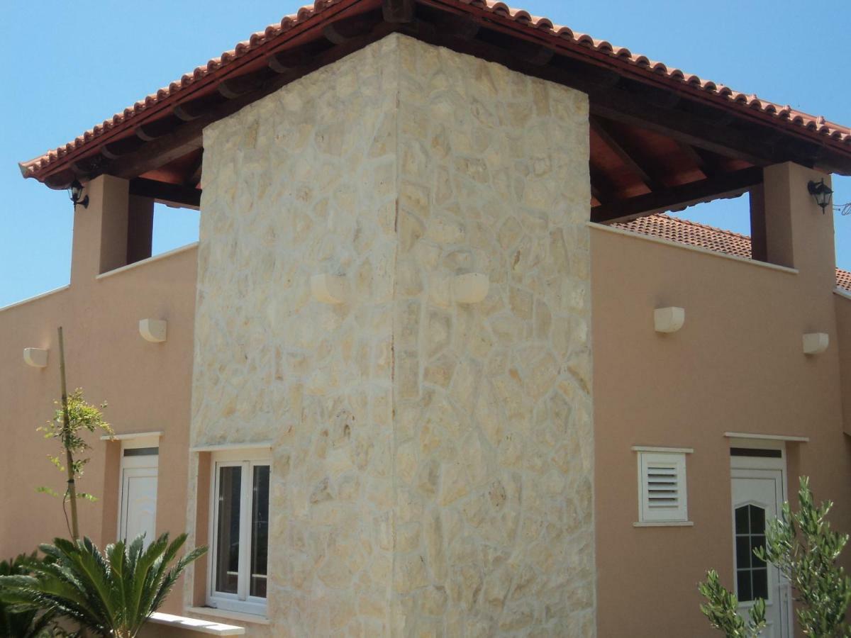 Karoma Sunroof Apartamento Mlini Exterior foto